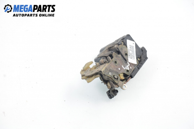 Lock for Fiat Bravo 1.9 D, 65 hp, 1996, position: right