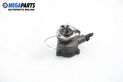 Vacuum pump for Fiat Bravo 1.9 D, 65 hp, 3 doors, 1996