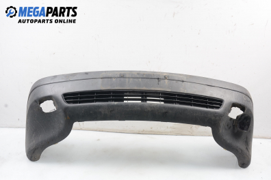 Bara de protectie frontala for Audi 80 (B3) 1.8, 75 hp, sedan, 1989