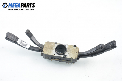 Verstellhebel scheibenwischer und leuchten for Audi 80 (B3) 1.8, 75 hp, sedan, 1989