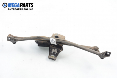 Front wipers motor for Audi 80 (B3) 1.8, 75 hp, sedan, 1989, position: front