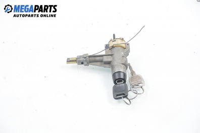 Cheie de contact for Audi 80 (B3) 1.8, 75 hp, sedan, 1989