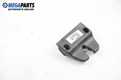 Trunk lock for Audi 80 (B3) 1.8, 75 hp, sedan, 1989