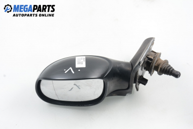 Spiegel for Peugeot 206 1.1, 60 hp, lkw, 2003, position: links