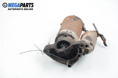 Demaror for Peugeot 206 1.1, 60 hp, товарен, 2003