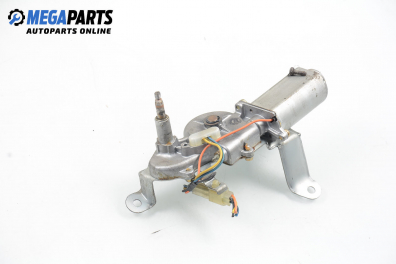 Front wipers motor for Suzuki Alto 1.0, 53 hp, 1997, position: rear