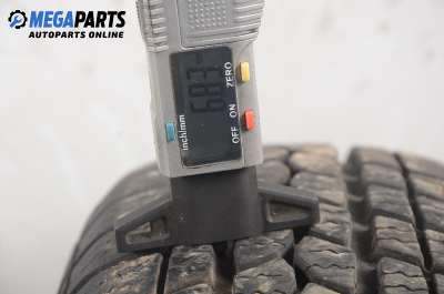 Snow tires KORMORAN 155/70/13, DOT: 2812 (The price is for two pieces)