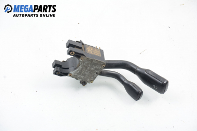 Wiper lever for Audi 80 (B3) 1.8, 90 hp, sedan, 1987