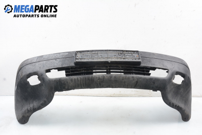 Front bumper for Audi 80 (B3) 1.8, 90 hp, sedan, 1987