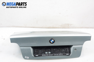 Capac spate for BMW 5 (E39) 2.8, 193 hp, sedan automatic, 1997