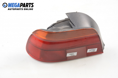 Tail light for BMW 5 (E39) 2.8, 193 hp, sedan automatic, 1997, position: left