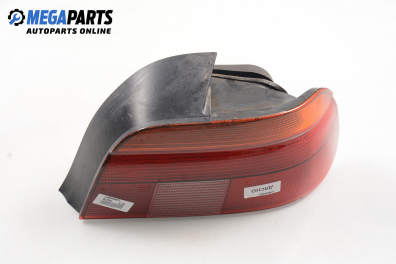 Tail light for BMW 5 (E39) 2.8, 193 hp, sedan automatic, 1997, position: right