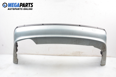 Bara de protectie spate for BMW 5 (E39) 2.8, 193 hp, sedan automatic, 1997