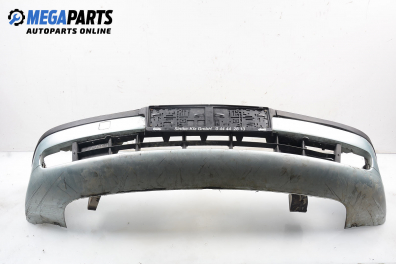 Bara de protectie frontala for BMW 5 (E39) 2.8, 193 hp, sedan automatic, 1997