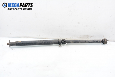 Tail shaft for BMW 5 (E39) 2.8, 193 hp, sedan automatic, 1997