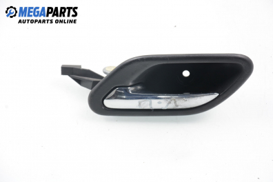 Inner handle for BMW 5 (E39) 2.8, 193 hp, sedan automatic, 1997, position: front - left