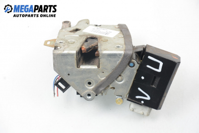 Schloss for BMW 5 (E39) 2.8, 193 hp, sedan automatic, 1997, position: links, vorderseite
