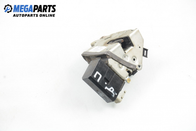 Schloss for BMW 5 (E39) 2.8, 193 hp, sedan automatic, 1997, position: rechts, vorderseite