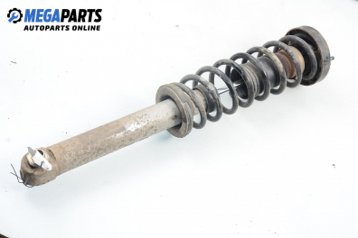 Macpherson shock absorber for BMW 5 (E39) 2.8, 193 hp, sedan automatic, 1997, position: rear - right