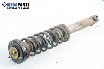 Macpherson shock absorber for BMW 5 (E39) 2.8, 193 hp, sedan automatic, 1997, position: rear - left
