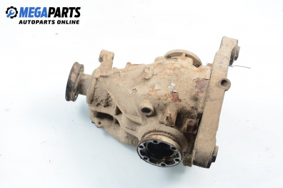  for BMW 5 (E39) 2.8, 193 hp, sedan automatic, 1997