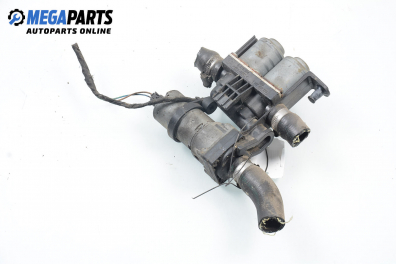 Heater valve for BMW 5 (E39) 2.8, 193 hp, sedan automatic, 1997