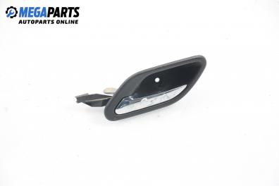 Inner handle for BMW 5 (E39) 2.8, 193 hp, sedan automatic, 1997, position: rear - left