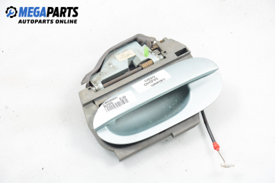 Mâner exterior for BMW 5 (E39) 2.8, 193 hp, sedan automatic, 1997, position: stânga - spate