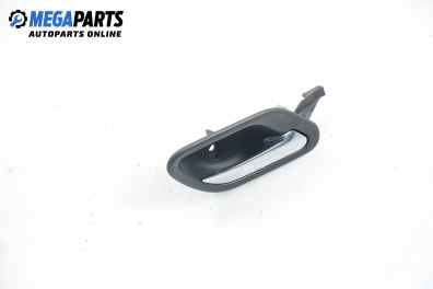 Inner handle for BMW 5 (E39) 2.8, 193 hp, sedan automatic, 1997, position: front - right