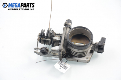 Drosselklappe for BMW 5 (E39) 2.8, 193 hp, sedan automatic, 1997
