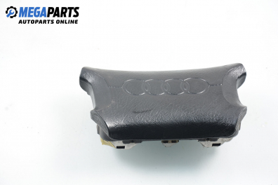 Airbag for Audi 100 (C4) 2.5 TDI, 115 hp, station wagon automatic, 1994