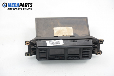 Air conditioning panel for Audi 100 (C4) 2.5 TDI, 115 hp, station wagon automatic, 1994