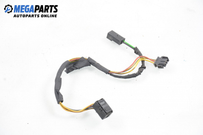 Power window button for Audi 100 (C4) 2.5 TDI, 115 hp, station wagon automatic, 1994