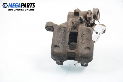 Caliper for Audi 100 (C4) 2.5 TDI, 115 hp, station wagon automatic, 1994, position: rear - right
