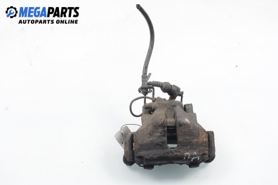 Caliper for Audi 100 (C4) 2.5 TDI, 115 hp, station wagon automatic, 1994, position: front - right