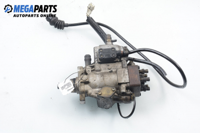 Diesel injection pump for Audi 100 (C4) 2.5 TDI, 115 hp, station wagon automatic, 1994