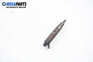 Diesel fuel injector for Audi 100 (C4) 2.5 TDI, 115 hp, station wagon automatic, 1994