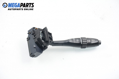 Verstellhebel scheibenwischer for Mitsubishi Carisma 1.8 16V GDI, 125 hp, hecktür automatic, 1999