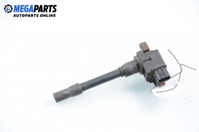 Zündspule for Mitsubishi Carisma 1.8 16V GDI, 125 hp, hecktür automatic, 1999
