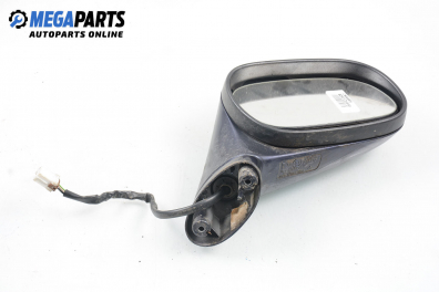 Oglindă for Mitsubishi Carisma 1.8 16V GDI, 125 hp, hatchback automatic, 1999, position: dreapta