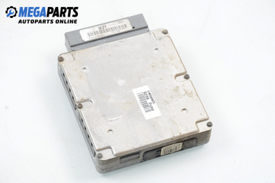 ECU for Ford Puma 1.7 16V, 125 hp, 1997