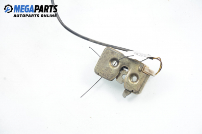 Trunk lock for Ford Puma 1.7 16V, 125 hp, 1997