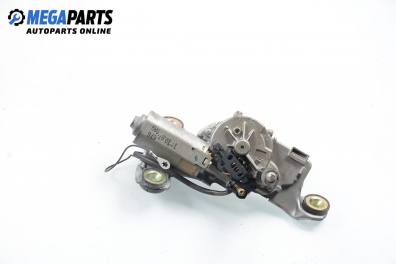 Front wipers motor for Ford Puma 1.7 16V, 125 hp, 1997, position: rear