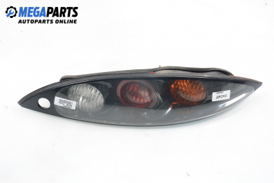 Tail light for Ford Puma 1.7 16V, 125 hp, 1997, position: right