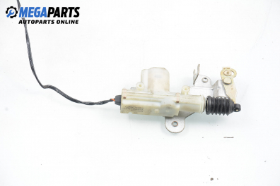 Antrieb zentralverriegelung for Ford Puma 1.7 16V, 125 hp, 1997