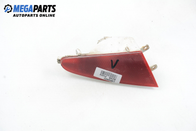 Signalleuchten im stoßstange for Ford Puma 1.7 16V, 125 hp, 1997, position: links