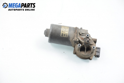 Front wipers motor for Ford Puma 1.7 16V, 125 hp, 1997, position: front