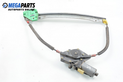 Antrieb el. fensterheber for Ford Puma 1.7 16V, 125 hp, 1997, position: links
