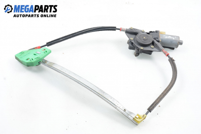Antrieb el. fensterheber for Ford Puma 1.7 16V, 125 hp, 1997, position: rechts