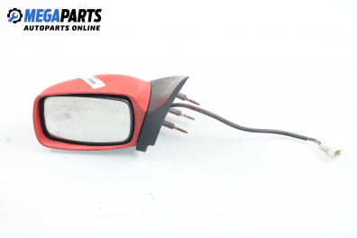 Spiegel for Ford Puma 1.7 16V, 125 hp, 1997, position: links